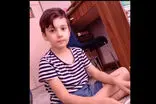 یک پدر، کودک خردسال خود را به قتل رساند