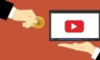 اینگونه کانال یوتیوب بسازید و پول در بیاورید