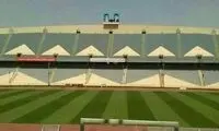 مقایسه قابل تامل افتتاحیه لیگ ایران و عربستان 