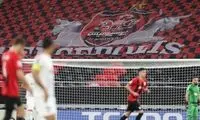 برای پرسپولیسِ گاریدو نگران باشید!
