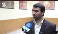 گزارش حیرت‌آورِ تلویزیونی با درخشش معاون وزیر!