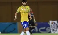هدیه منصوریان به استقلال