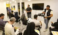 برگزاری کارگاه‌های تخصصی ایرانسل در الکامپ 