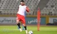 علی کریمی در ایران دیده شد