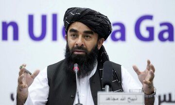 طالبان برای آمریکا شرط گذاشت!