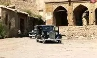 عکس‌های رنگی‌شده از ایران در سال 1313