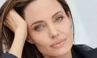 تصاویر جدید و جذاب از آنجلینا جولی در فستیوال ونیز