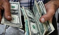 آخرین وضعیت بازار غیررسمی دلار در تهران
