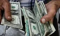 آخرین وضعیت بازار غیررسمی دلار در تهران