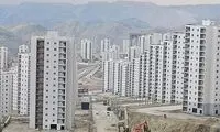 یک خبر مهم از طرح نهضت ملی مسکن