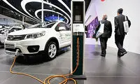 بیشترین خودروهای برقی در کدام کشورها هستند؟