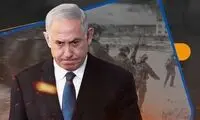 احتمال سقوط نتانیاهو بعد از پذیرش آتش‌بس