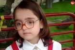 عکس «مژگان» سریال بچه مهندس در کنار هانیه توسلی