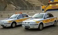 خدمات امدادی ویژه ایران خودرو برای مسافران و زائران راهیان نور