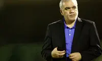 عکس‌العمل فتح‌الله‌زاده به اعتراض تراکتوری‌ها