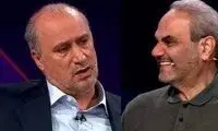 مچ‌گیریِ تاج از خیابانی روی آنتن زنده!