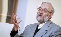 لاریجانی: شگفتی‌های وعده صادق ۳ تازه آغاز شده