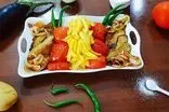 گیزاتما؛ خوراک محبوب و نوستالژیک ارومیه‌ای‌ها