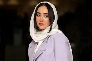 تغییر چهره چشمگیر بهاره افشاری در گذر زمان