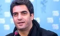 منوچهری هادی از تیپ و استایل خاصش رونمایی کرد