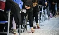 جزئیات برگزاری دومین روز کنکور