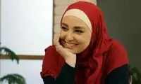 پست جدید شیرین صمدی مجری ممنوع‌الکار تلویزیون 
