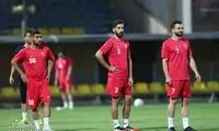 زمان اولین دیدار دوستانه پرسپولیس اعلام شد