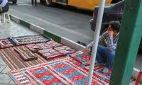 یک خبر خوشحال کننده برای دستفروشان