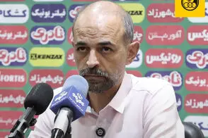 افشاگری نویدکیا آبروی باشگاه سپاهان را برد