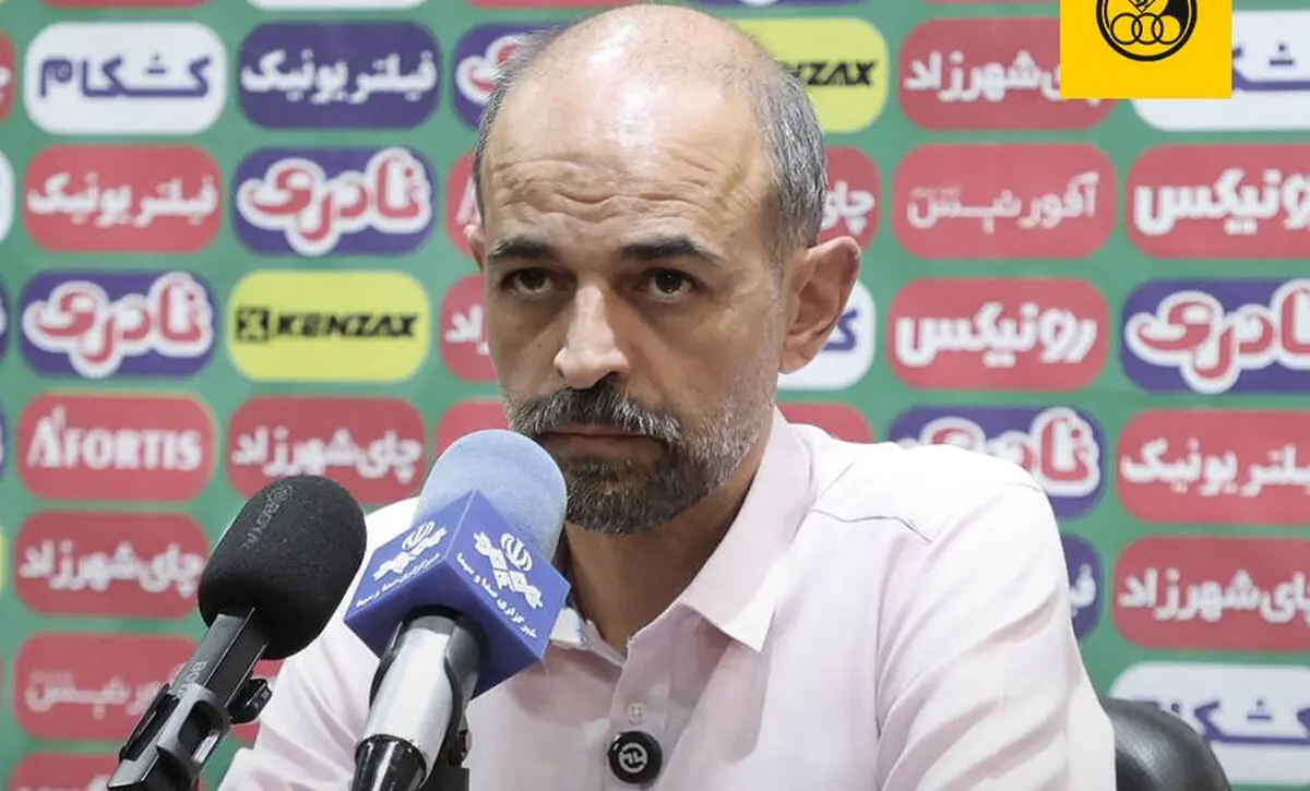 افشاگری نویدکیا آبروی باشگاه سپاهان را برد