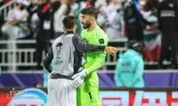 بیرانوند ژاپن را رسما تهدید کرد!