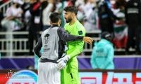 بیرانوند ژاپن را رسما تهدید کرد!