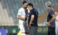 بحران قلعه‌نویی و فوتبال ایران؛ چقدر پول می‌خواهی؟