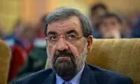 پیش بینی محسن رضایی در سال ۱۳۸۸ که اکنون محقق شد