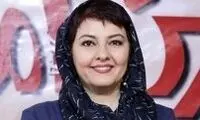 عکس جدید آناهیتا همتی و همسرش در اینستاگرام