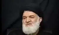 محمدباقر خرازی: تنها راه نجات ما ساخت بمب اتم و شلیک آن است!
