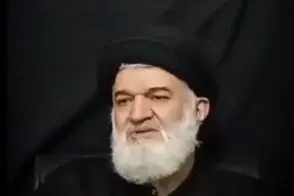 محمدباقر خرازی: تنها راه نجات ما ساخت بمب اتم و شلیک آن است!
