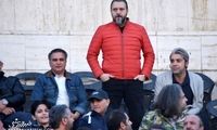 سند بازیگر معروف برای پرسپولیسی بودن مولانا! 