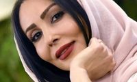 اعتراف عجیب پرستو صالحی درباره برنامه عشق ابدی