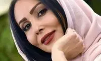 اعتراف عجیب پرستو صالحی درباره برنامه عشق ابدی
