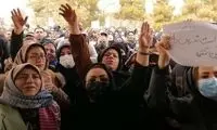 پس‌لرزه مسمومیت سریالی دانش‌آموزان در قم 