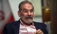 اسرائیلی‌ها توییتر رسانه نزدیک به شمخانی را پوشش دادند