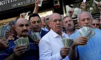 ریزش شدید قیمت دلار در راه است؟ 