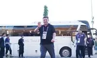 قلعه‌نویی: باید باکیفیت‌تر و بهتر از دیدار با قطر کار کنیم