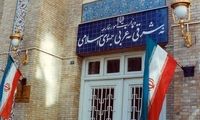 واکنش تند ایران به بیانیه جنجالی کشورهای عربی 