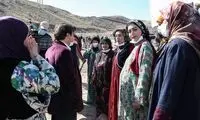 حالا یک ایران، لایف‌استایل کاراکتر نون خ را زندگی می‌کنند!
