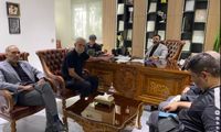 زمان خاکسپاری پیشکسوت پرسپولیس اعلام شد