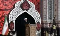 توضیح آستان قدس درباره محل تدفین پیکر رهبر شهید