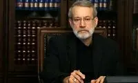 شوخی کاربران فضای مجازی با ردصلاحیت لاریجانی