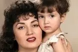 آپیک یوسفیان بازیگر سینمای قبل انقلاب در 89 سالگی